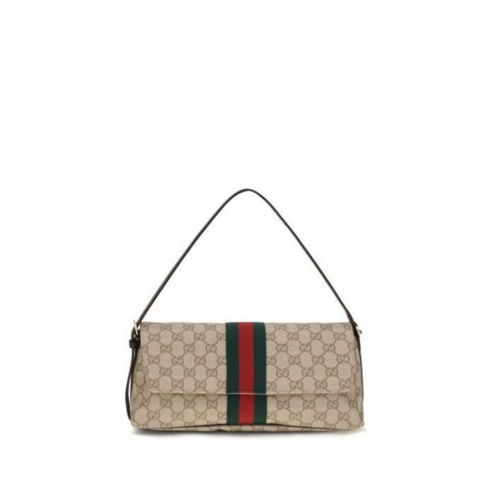 Madison Medium Shoulder Bag
